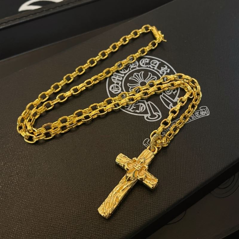 Chrome Hearts Necklaces